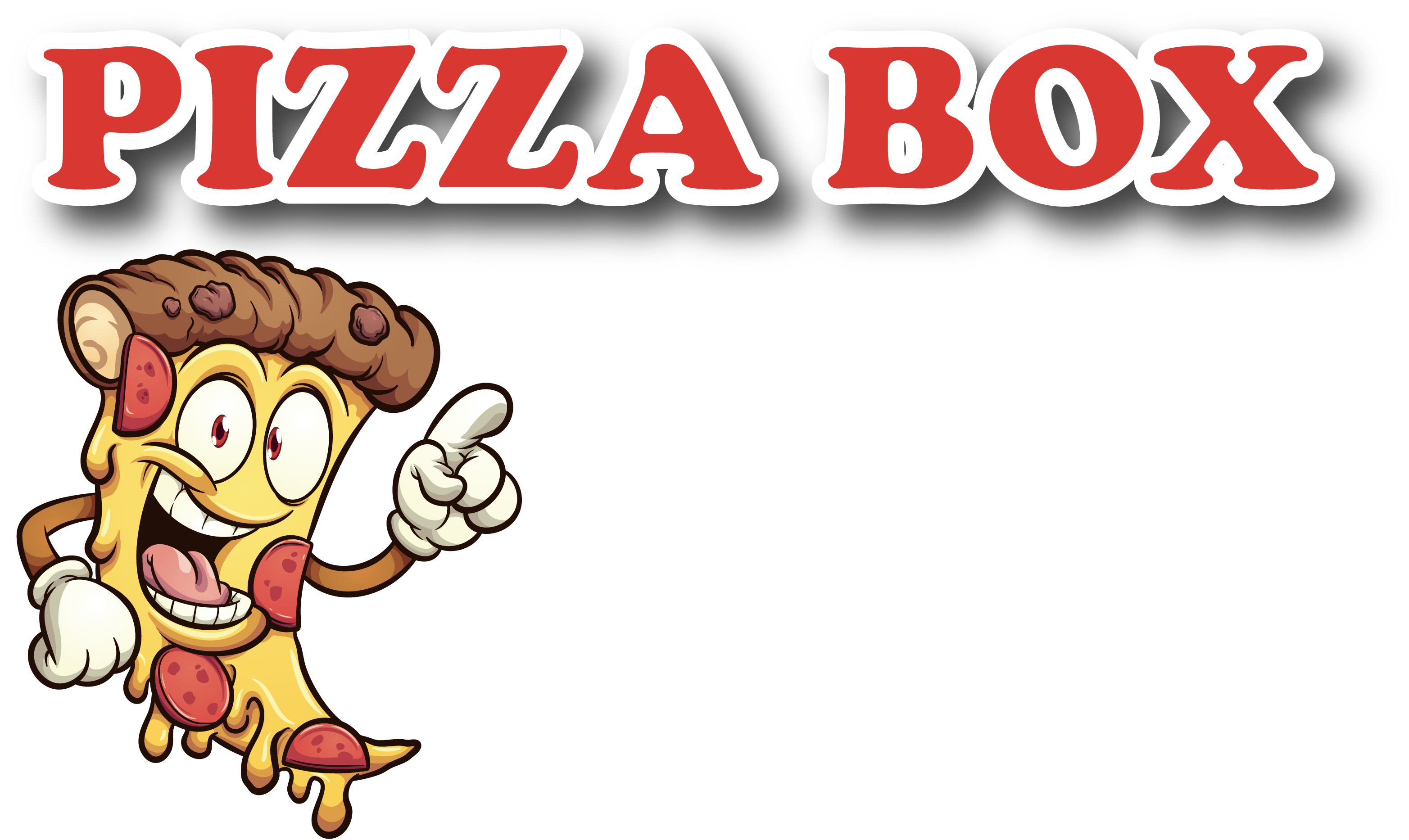 Pizza Box